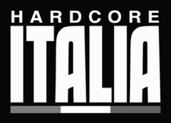 HARDCORE ITALIA