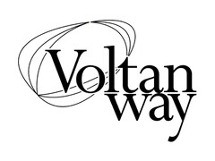 Voltan way