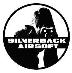 SILVERBACK AIRSOFT