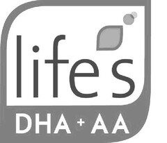 lifes DHA + AA