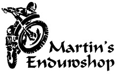 Martin's Enduroshop