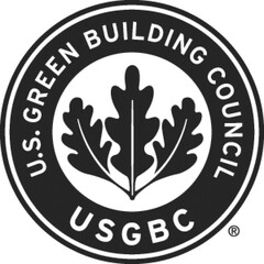 U.S. GREEN BUILDING COUNCIL - USGBC