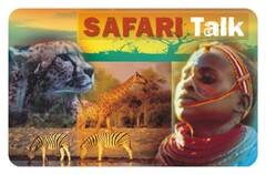 Safari Talk