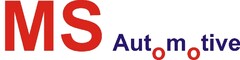 MS Automotive