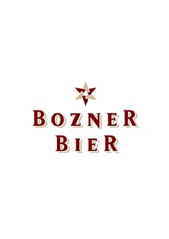 Bozner Bier