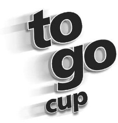 to go cup