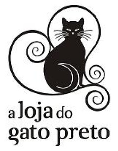 A LOJA DO GATO PRETO