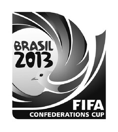 BRASIL 2013
FIFA
CONFEDERATIONS CUP