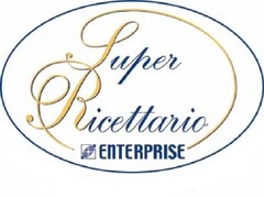 Super Ricettario ENTERPRISE