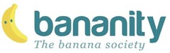 BANANITY THE BANANA SOCIETY