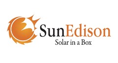 SunEdison Solar in a Box