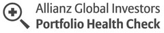 Allianz Global Investors Portfolio Health Check