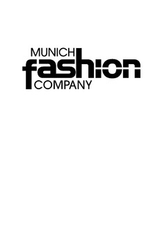 MUNICH fashion COMPANY