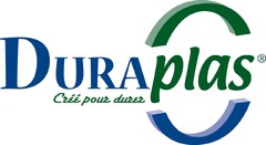 DURAplas Créé pour durer