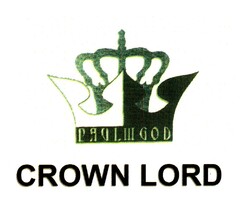CROWN LORD