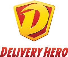 D DELIVERY HERO