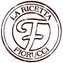 F LA RICETTA FIORUCCI