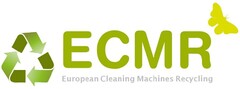 ECMR EUROPEAN CLEANING MACHINES RECYCLING