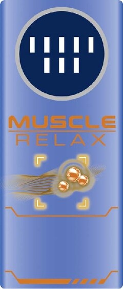 Muscle Relax