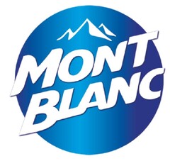 MONT BLANC