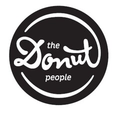 the Donut people