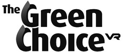 THE GREEN CHOICE VR