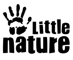 Little nature