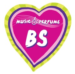 MUSIC & PERFUME BS