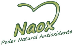 Naox Poder Natural Antioxidante