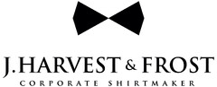 J. HARVEST & FROST CORPORATE SHIRTMAKER