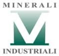 M MINERALI INDUSTRIALI