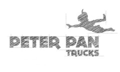 Peter Pan Trucks