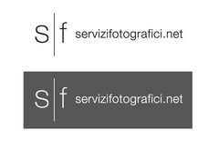 SF SERVIZIFOTOGRAFICI.NET