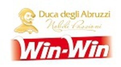 Duca degli Abruzzi Nobili Passioni Win-Win
