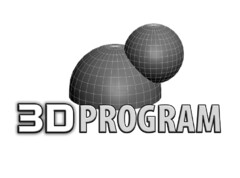 3D PROGRAM