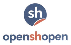 sh openshopen