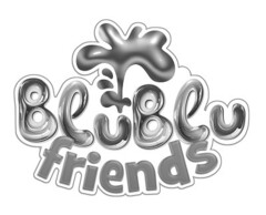 BluBlu friends