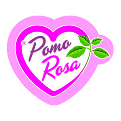 pomo rosa