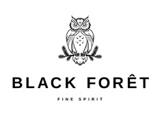 Black Foret