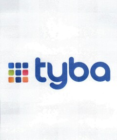 TYBA