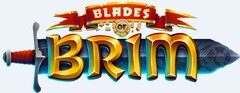 BLADES OF BRIM