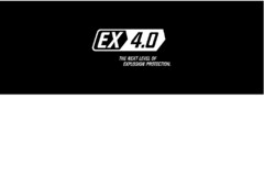 EX 4.0 THE NEXT LEVEL OF EXPLOSION PROTECTION