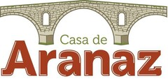 CASA DE ARANAZ