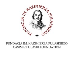 Fundacja im. Kazimierza Pułaskiego  Casimir Pulaski Foundation