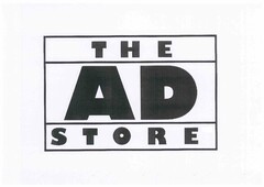 THE AD STORE