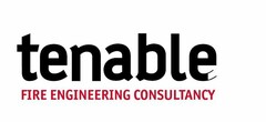 Tenable Fire Engineering Consultancy