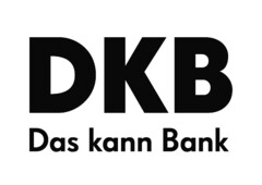 DKB Das kann Bank