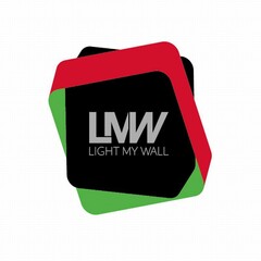 LMW LIGHT MY WALL