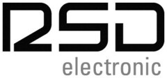 RSD electronic