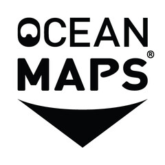 OCEAN MAPS